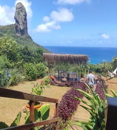Villa Vida De Ilha à Fernando de Noronha Extérieur photo