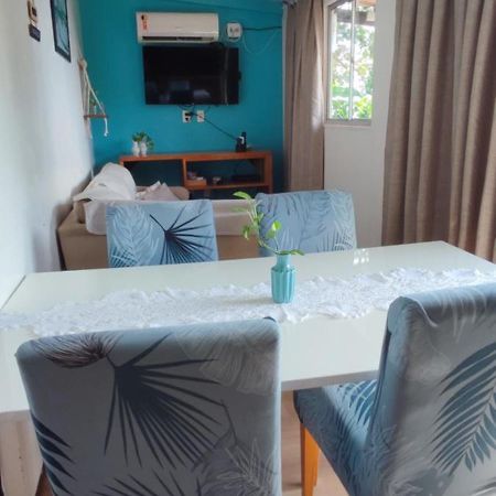 Villa Vida De Ilha à Fernando de Noronha Extérieur photo