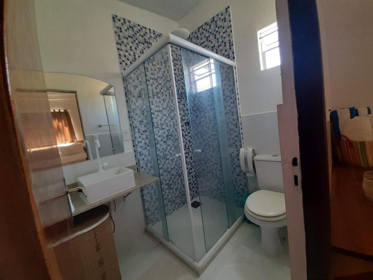 Villa Vida De Ilha à Fernando de Noronha Extérieur photo