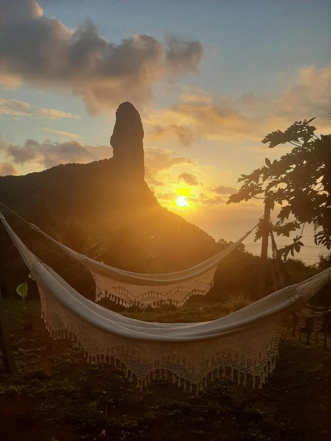 Villa Vida De Ilha à Fernando de Noronha Extérieur photo