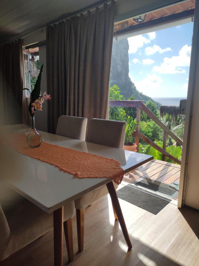 Villa Vida De Ilha à Fernando de Noronha Extérieur photo