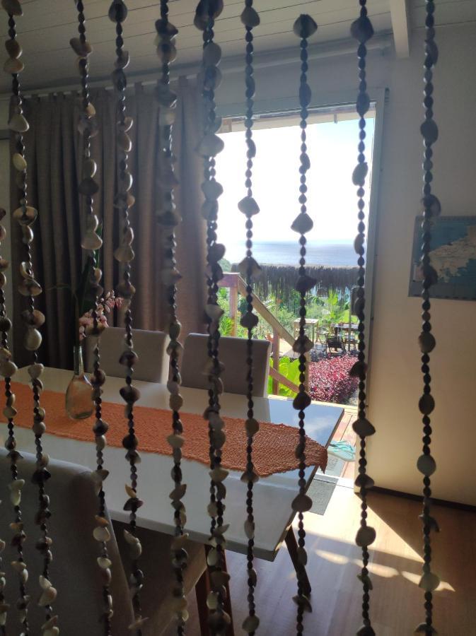Villa Vida De Ilha à Fernando de Noronha Extérieur photo