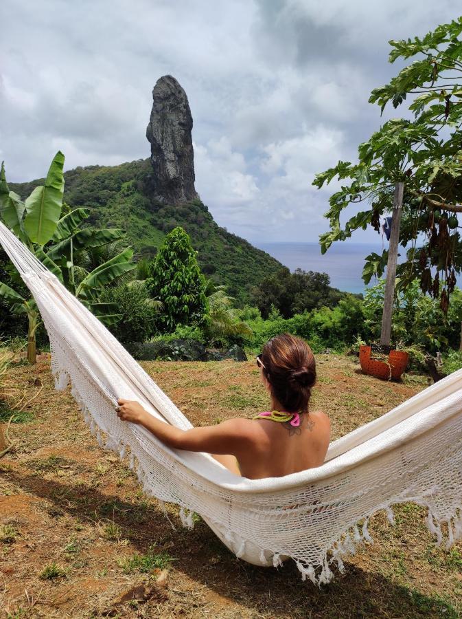 Villa Vida De Ilha à Fernando de Noronha Extérieur photo