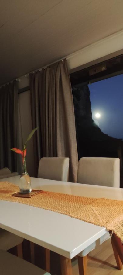 Villa Vida De Ilha à Fernando de Noronha Extérieur photo