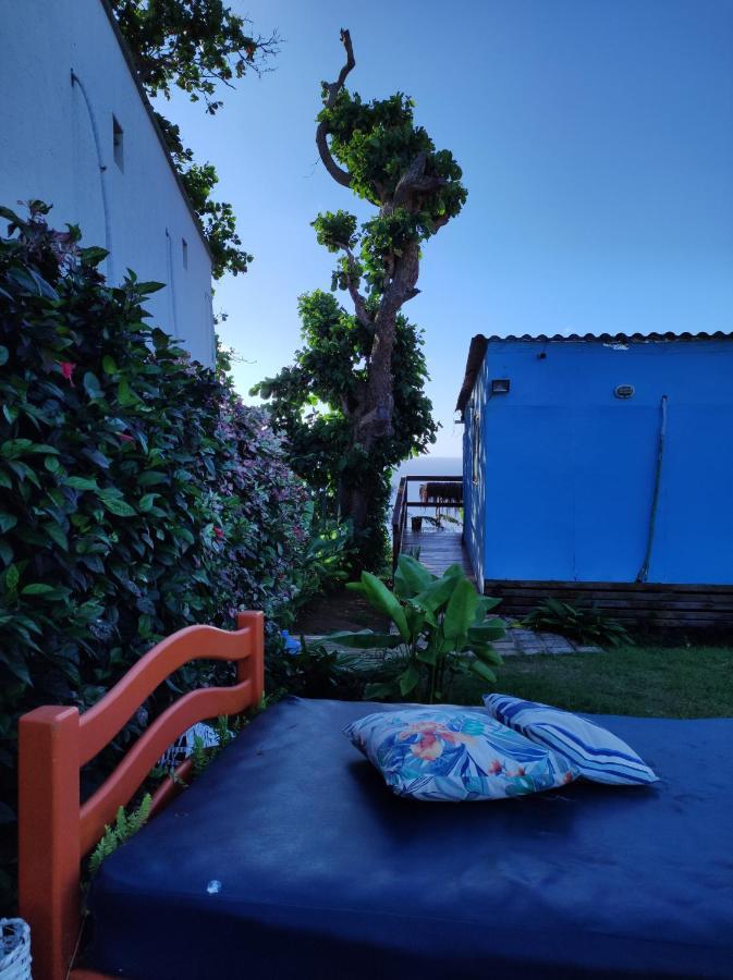 Villa Vida De Ilha à Fernando de Noronha Extérieur photo