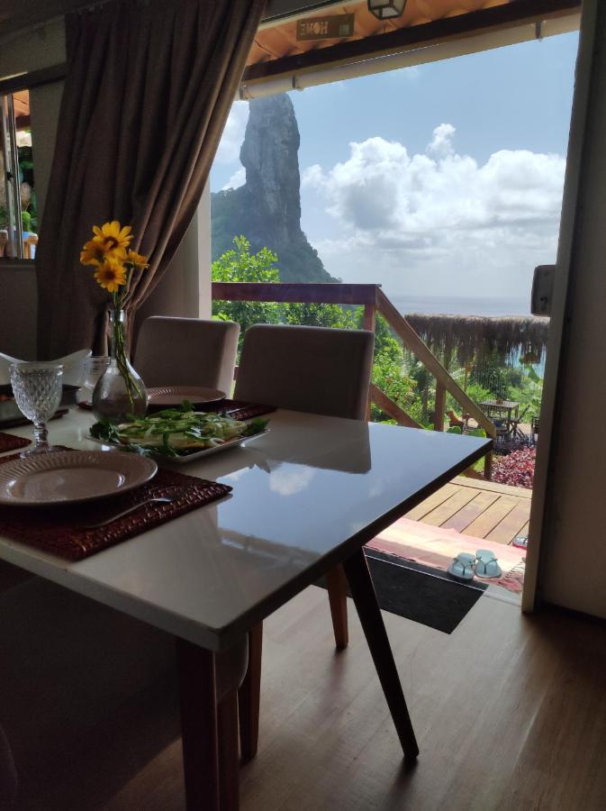 Villa Vida De Ilha à Fernando de Noronha Extérieur photo