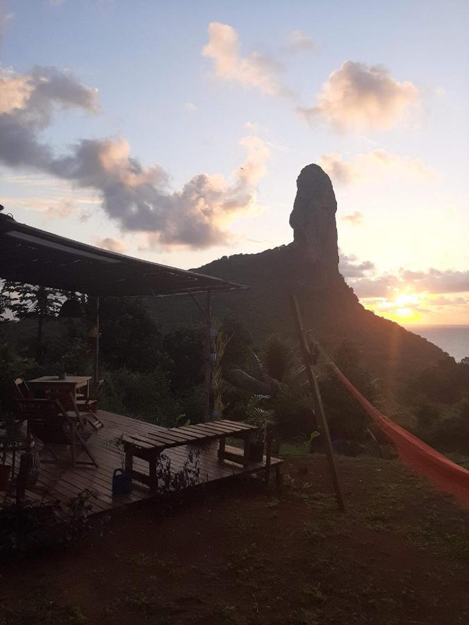 Villa Vida De Ilha à Fernando de Noronha Extérieur photo