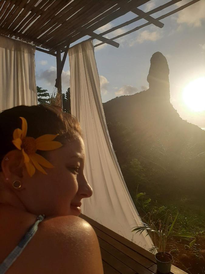 Villa Vida De Ilha à Fernando de Noronha Extérieur photo