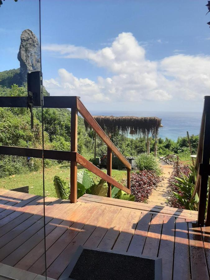 Villa Vida De Ilha à Fernando de Noronha Extérieur photo