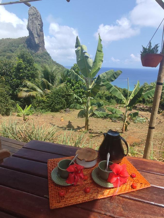 Villa Vida De Ilha à Fernando de Noronha Extérieur photo