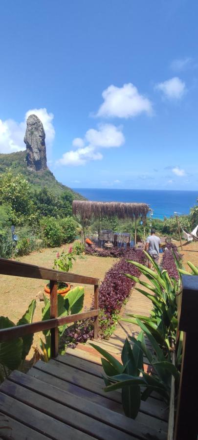 Villa Vida De Ilha à Fernando de Noronha Extérieur photo
