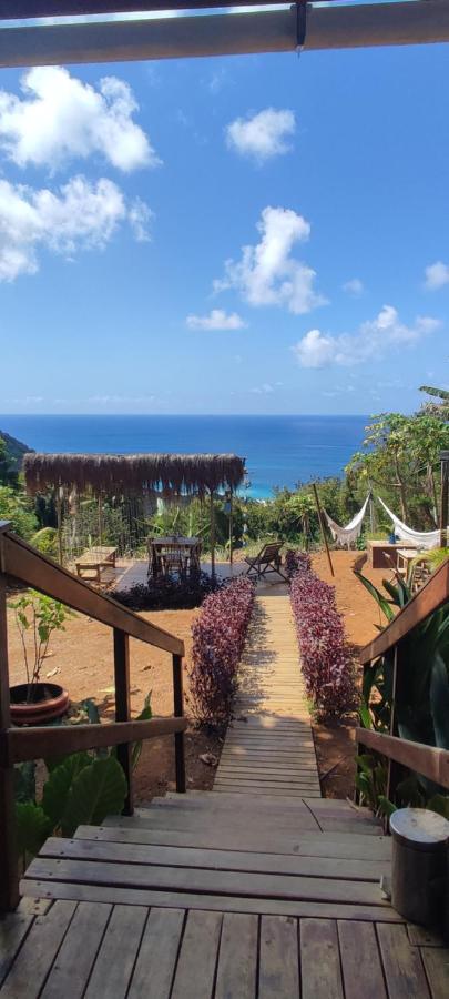 Villa Vida De Ilha à Fernando de Noronha Extérieur photo