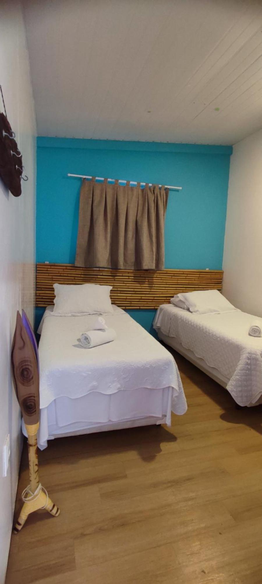 Villa Vida De Ilha à Fernando de Noronha Extérieur photo