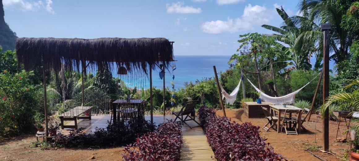 Villa Vida De Ilha à Fernando de Noronha Chambre photo