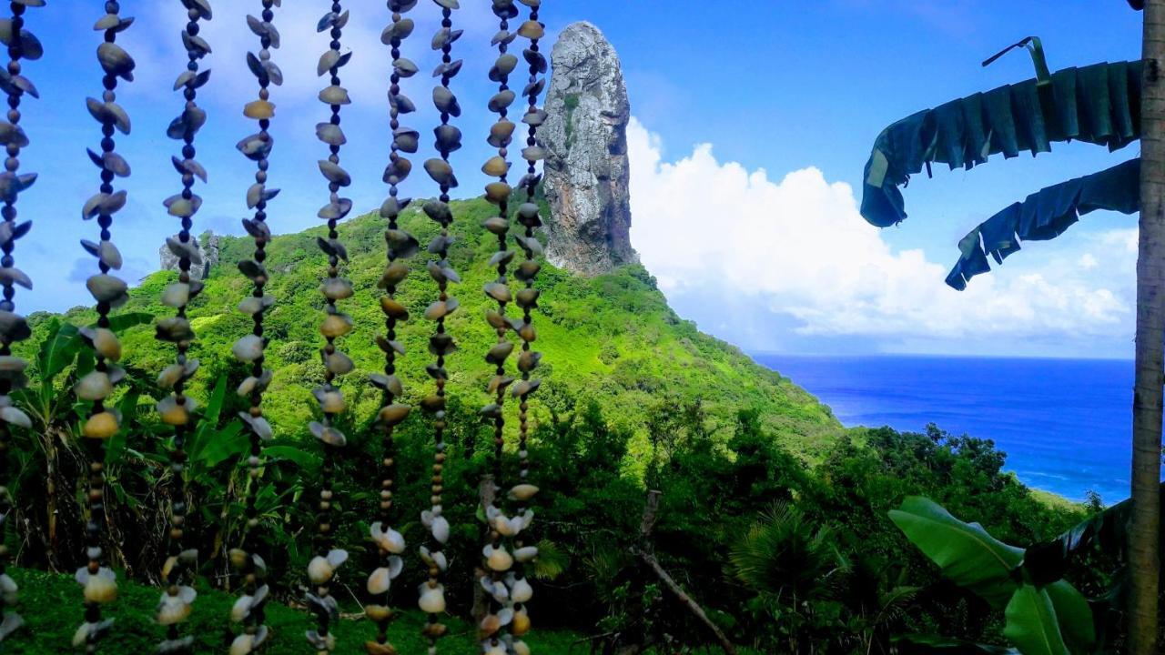 Villa Vida De Ilha à Fernando de Noronha Extérieur photo